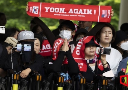 심리학 교수 "부정선거 음모론은 국민 불안에서 출발"