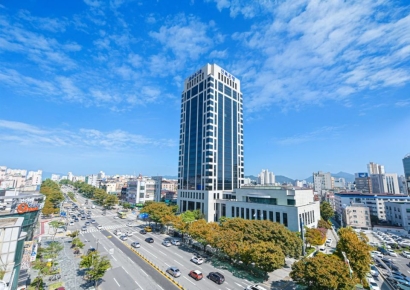 전북은행, 지난해 서민금융지원 은행권 1위