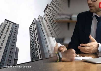 늘어나는 외국 국적 임대인… 1년 만에 19% '쑥'