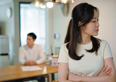 당신이 몰랐던 부부싸움 원인 1위…돈도 가족도 아니었다