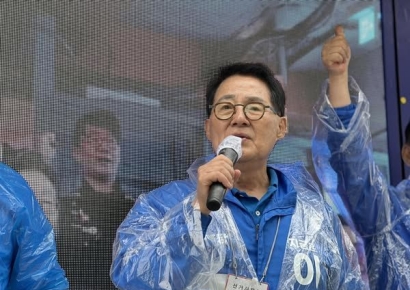 박지원 "李대통령, DJ보다 더 한 '찐미' 할 것…중·러와도 문제없어"