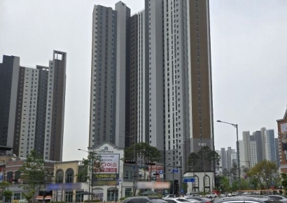 상업시설 흥행 공식 ‘앵커테넌트’… 금강주택 ‘코벤트워크 검단’ 관심