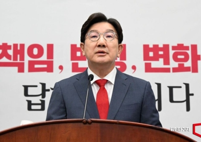 "안철수, 한동훈 안 나온다니 욕심 부려"…'쌍권 청산론'에 권성동도 반발