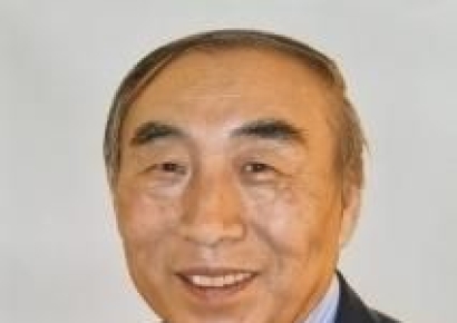 '한국화 거장' 홍석창 화백 별세…향년 84세