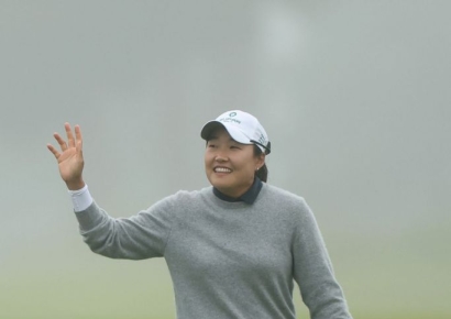 베테랑 이일희, 세계랭킹 1426위→218위