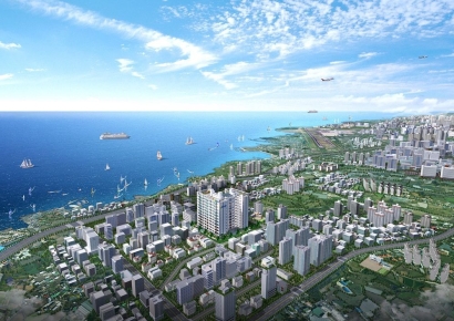 제주 중심 입지 누리는 ‘제주 성원상떼빌 아파트’, 실수요 중심 설계 눈길