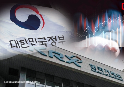 새정부 기대감에 지주사 연일 불기둥, 상승세 언제까지