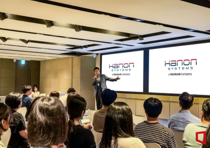 Cost Innovation Task Force Under CEO Delivers Results... Hanon Systems Returns to Profitability After Six Quarters