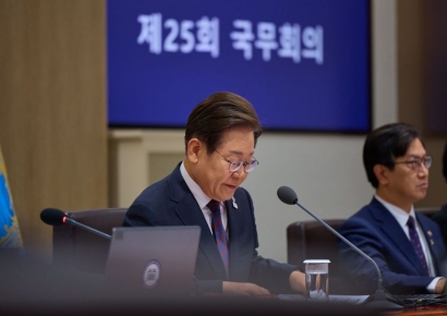 역대 최대 특검 온다…李 "내란심판·헌정질서 회복, 국민 뜻 부응"