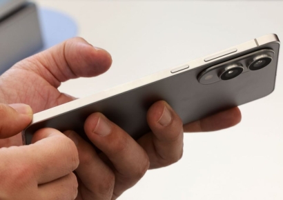 삼성, 오픈AI·퍼플렉시티와 협상중…"갤S26에 더 많은 선택지 제공" 