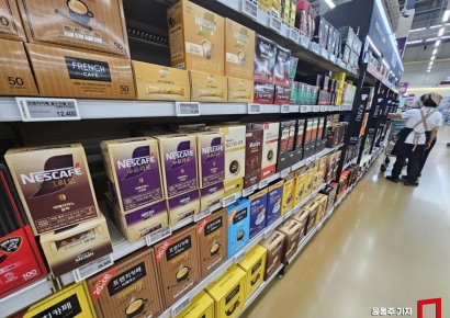 저성장 속 유통업계 위기 돌파구는…삼정KPMG 보고서 발간