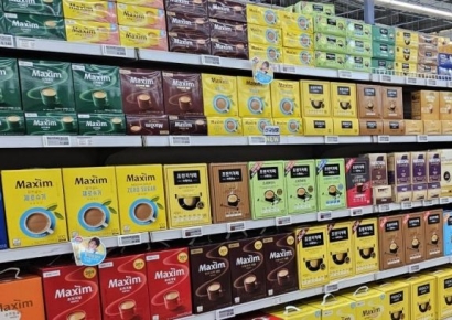 지난달 가공식품 물가 4.6%↑…"식품·유통업계, 7~8월 할인행사 집중 실시"