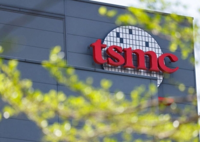 "땡큐, 엔비디아" TSMC, 5월 매출 전년비 40% 증가