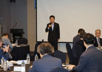 이강덕 포항시장, “포스텍 의과대학 설립, 새 정부 국정과제 반영해야”