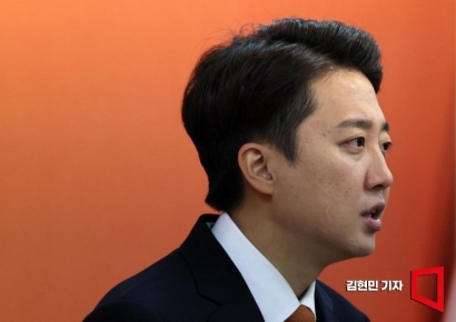 '이준석 제명' 청원 100만 넘을까…엿새 만에 50만 돌파