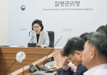 "이달 말 국내 코로나19 발생 증가할 수도"…방역당국 경고