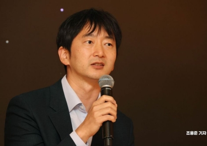 [포토] 발언하는 심주섭 과기부 양자혁신기술개발과장