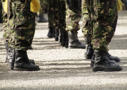 '분신' 같은 총 잃어버리고 사흘간 몰랐다니…정신 못 차리는 軍