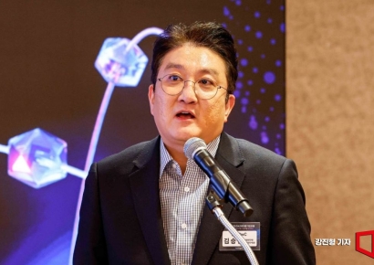 [2025 미래기업포럼] "양자 컴퓨터 상용화 기대↑…금융·보건·운송 등 산업 바꿀 것"