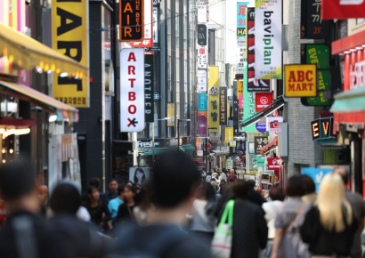 iM "내년 韓성장률 1.8% 전망...글로벌 경기는 L자 소걸음"