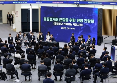 중국보다 배당 안하는 한국…李 대통령 "배당촉진 세제개편 준비"