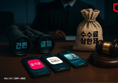 "음식 한그릇 팔았는데 너무 떼간다" 했더니…이재명 정부, 간편결제 업계 '주시'