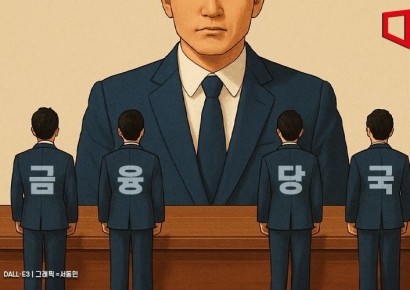 [단독] 李대통령 "불법 공매도, 말이 됩니까" 지적 이후…대통령실, 4시간 반만에 금융당국 소집