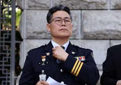 '마약수사 외압의혹' 세관직원 등 무혐의…백해룡, 검찰·세관 등 6곳 압수수색 신청(종합)