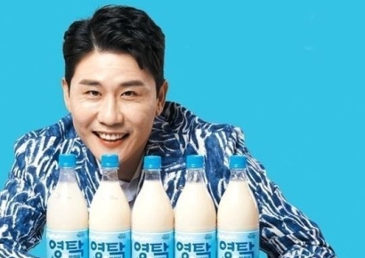 “영탁 측이 150억 요구” 허위 유포…막걸리 업체 대표 유죄 확정