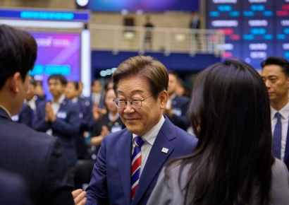 K증시 '훈풍' 잇는다…민관, MSCI 편입 로드맵 마련