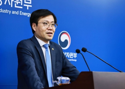 여한구 통상본부장 訪美…새정부 첫 한미 통상협의