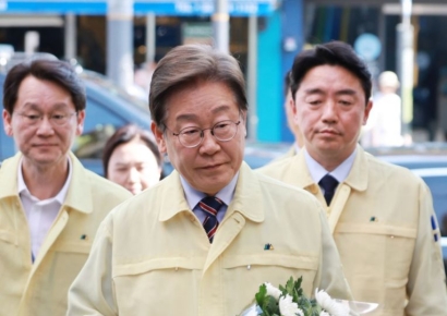 이재명 대통령 "세월호 참사 같은 일 절대 재발해선 안돼"