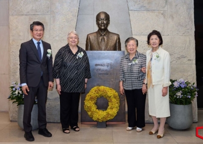 전진상의원·복지관, 제19회 포니정 혁신상 수상 
