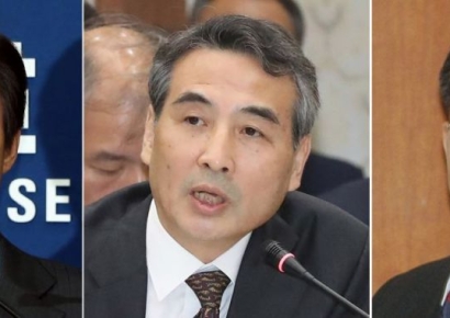 李대통령, 3대특검에 '조은석·민중기·이명현' 지명