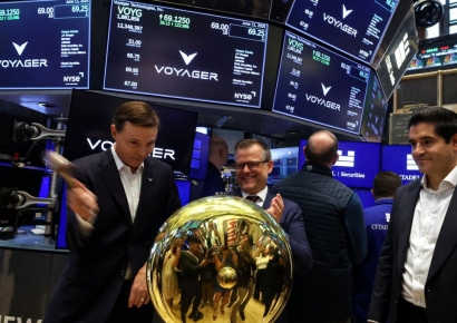 [굿모닝 증시]코스피 상승세 지속 전망…뉴욕증시는 강보합 마감