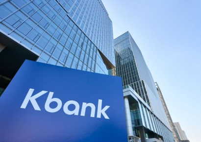 케이뱅크, 스테이블코인 연구 박차 