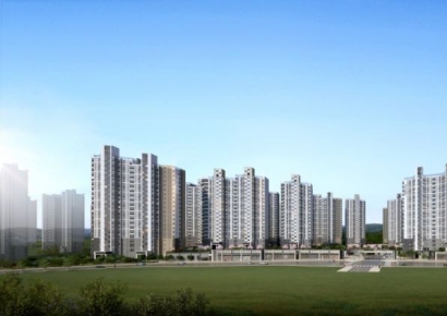 유치원부터 초·중·고까지 원스톱 학세권… ‘동탄 파라곤 3차’ 6월 공급