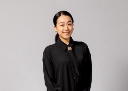 "오랜 꿈이 현실로"…'김연아 라이벌' 아사다 마오 깜짝 근황