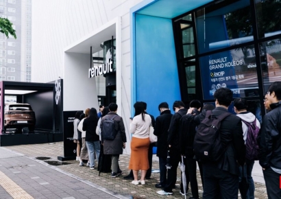 르노코리아, 개소세 종료 앞두고 신차계약 급증