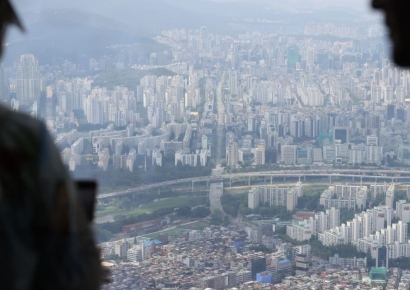 "'벼락 거지' 안되려면 당장 사야…돈 풀리면 무조건 떡상" 달아오른 서울 아파트
