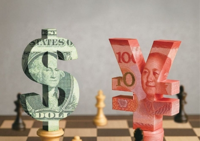 작년 순금융자산 증가폭 역대 최대…1인당 가계순자산 2억5251만원