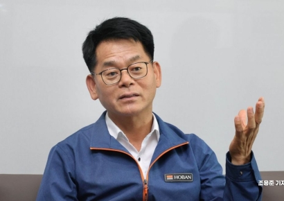 [최고기술자에게 듣는다](16)"남다른 R&D 속도…초고압 해저케이블 집중할 것"