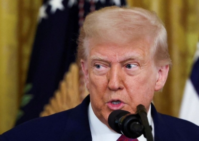 트럼프 "이스라엘 공격 훌륭…이란, 늦기 전 합의해야"(종합)