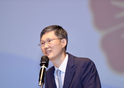 문형배 “사회통합이 민생 회복…잊으면 위기 온다”