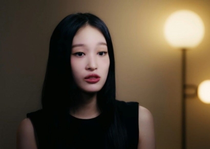 신세계 회장 딸 문서윤, 가족 반대 뚫고 아이돌 데뷔 "의심 받지만 진심" 