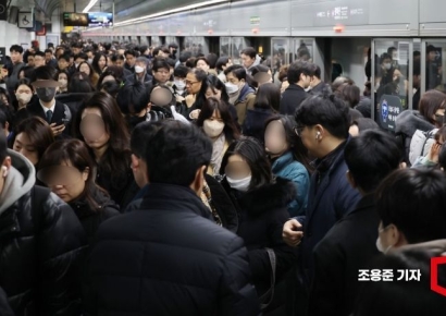 "지하철 30분 늦으면 택시비 준다"…1400원짜리 이색 보험