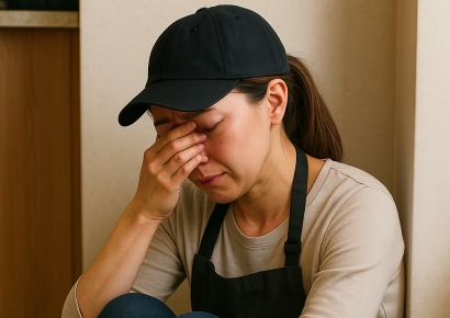 "딱 한 번 본 사장님 딸이…" 쪼개기 꼼수에 억울한 청년의 눈물 [임금체불추적기]①