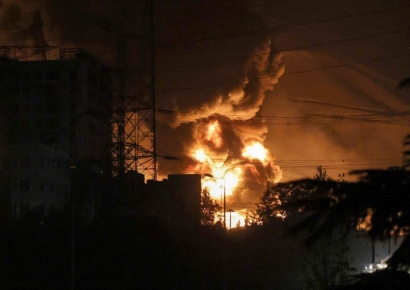 이란 핵시설 공격한 이스라엘, 농축핵 보관소는 멀쩡한 이유