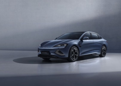 구조조정서 치열하게 살아남은 中 전기차 공룡…"가장 두려워하는 시나리오" 비상