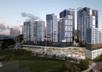 관악구, 봉천14구역 재개발 본격화…사업시행계획 인가 고시